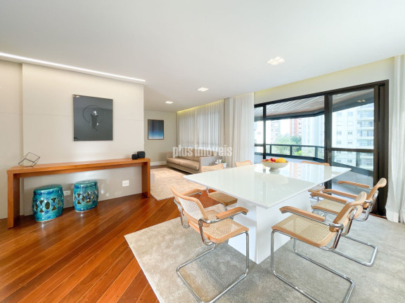 Imagem Apartamento com 4 Quartos à Venda, 244 m² em Perdizes - São Paulo Imagem Apartamento com 4 Quartos à Venda, 244 m² em Perdizes - São Paulo