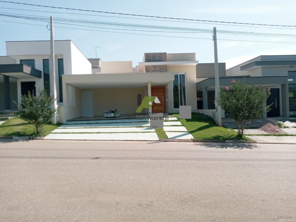 Imagem Casa com 3 Quartos à Venda, 168 m² em Residencial Vila Victoria - Itupeva Imagem Casa com 3 Quartos à Venda, 168 m² em Residencial Vila Victoria - Itupeva