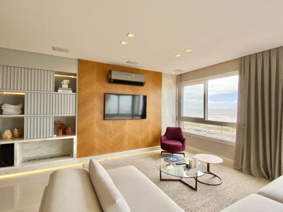 Imagem Apartamento com 3 Quartos à Venda, 167 m² em Centro - Capao Da Canoa