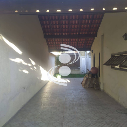 Imagem Casa com 3 Quartos à Venda, 228 m² em Vargem Pequena - Rio De Janeiro
