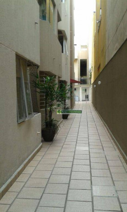 Imagem Apartamento com 1 Quarto à Venda, 19 m² em Bigorrilho - Curitiba