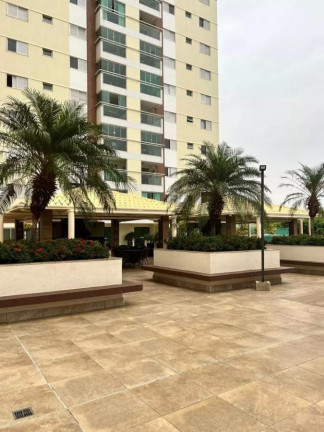 Imagem Apartamento com 3 Quartos à Venda, 96 m² em Residencial Eldorado - Goiânia