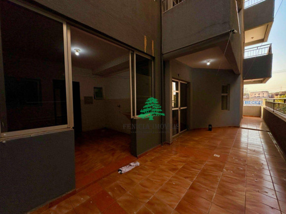 Imagem Apartamento com 3 Quartos para Alugar, 150 m² em Vila Portes - Foz Do Iguaçu Imagem Apartamento com 3 Quartos para Alugar, 150 m² em Vila Portes - Foz Do Iguaçu