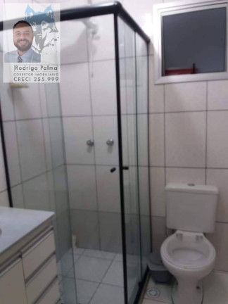 Imagem Apartamento com 3 Quartos à Venda, em Monte Castelo - São José Dos Campos Imagem Apartamento com 3 Quartos à Venda, em Monte Castelo - São José Dos Campos