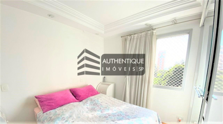 Imagem Apartamento com 3 Quartos à Venda, 114 m² em Analia Franco - São Paulo Imagem Apartamento com 3 Quartos à Venda, 114 m² em Analia Franco - São Paulo