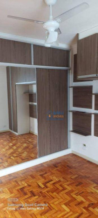 Imagem Apartamento com 1 Quarto à Venda, 54 m² em Santa Cecília - São Paulo Imagem Apartamento com 1 Quarto à Venda, 54 m² em Santa Cecília - São Paulo