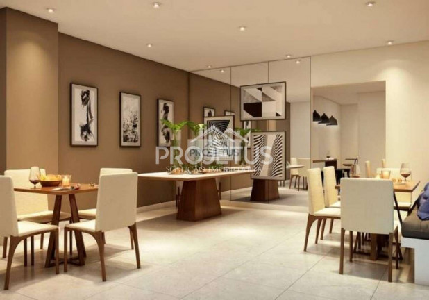 Imagem Apartamento com 2 Quartos à Venda, 40 m² em Morumbi - São Paulo Imagem Apartamento com 2 Quartos à Venda, 40 m² em Morumbi - São Paulo