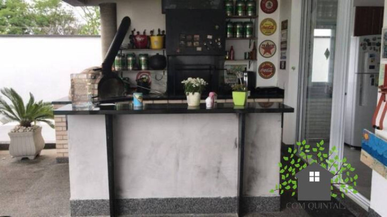 Imagem Casa com 4 Quartos à Venda, 400 m² em Chácara Do Refúgio - Carapicuíba