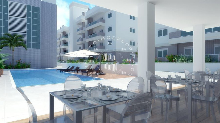 Apartamento com 1 Quarto à Venda, 104 m² em Ingleses Do Rio Vermelho - Florianópolis