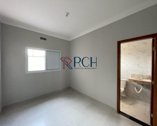 Imagem Casa com 3 Quartos à Venda, 119 m² em Horto Florestal - Sorocaba