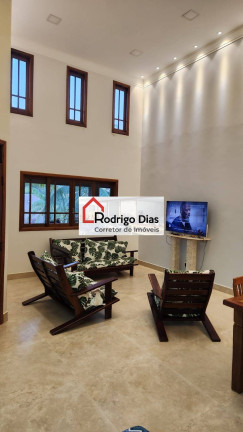 Imagem Casa de Condomínio com 3 Quartos à Venda, 1.260 m² em Jardim Do Ribeirão Ii - Itupeva Imagem Casa de Condomínio com 3 Quartos à Venda, 1.260 m² em Jardim Do Ribeirão Ii - Itupeva