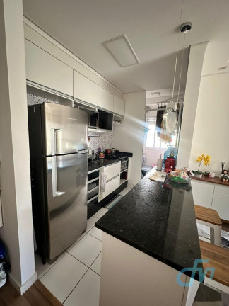 Imagem Apartamento com 3 Quartos à Venda, 60 m² em Parque Santana - Mogi Das Cruzes