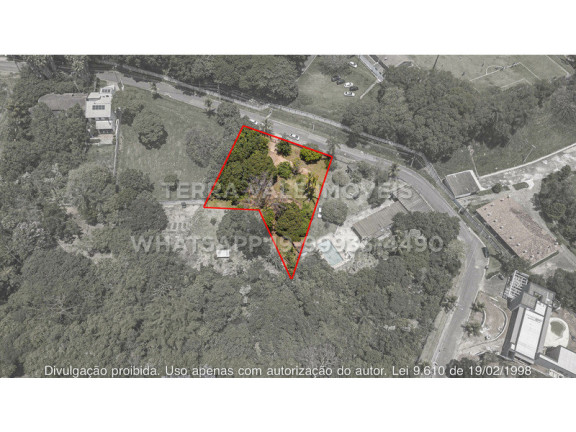 Imagem Terreno à Venda, 1.398 m² em Chácaras Bela Vista - Campinas