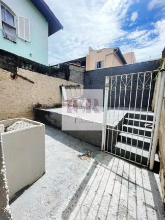 Imagem Casa com 2 Quartos à Venda, 125 m² em Vila Netinho - Sorocaba