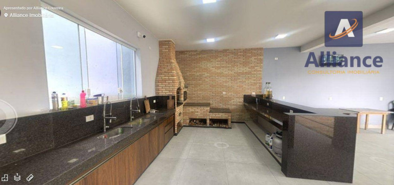 Imagem Chácara com 3 Quartos à Venda, 400 m² em Abadia - Louveira
