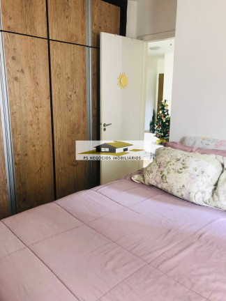 Imagem Apartamento com 2 Quartos à Venda, 56 m² em Jardim Da Saúde - São Paulo Imagem Apartamento com 2 Quartos à Venda, 56 m² em Jardim Da Saúde - São Paulo