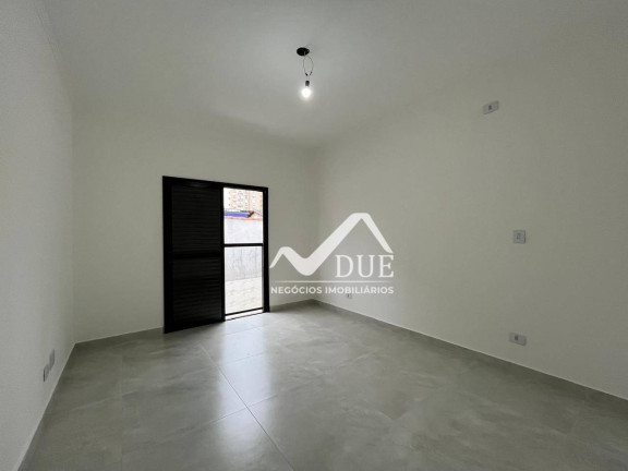 Imagem Casa com 3 Quartos à Venda, 123 m² em Boqueirão - Santos