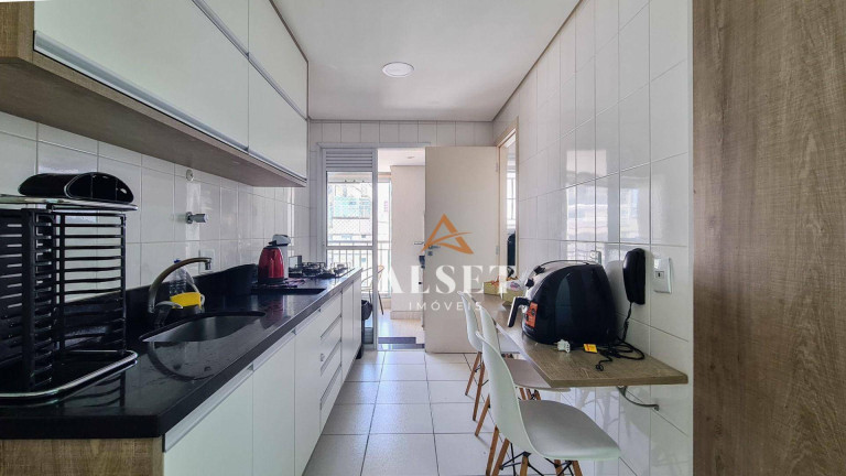 Imagem Apartamento com 3 Quartos à Venda, 123 m² em Anália Franco - São Paulo Imagem Apartamento com 3 Quartos à Venda, 123 m² em Anália Franco - São Paulo
