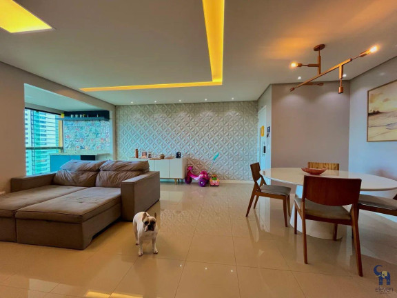 Imagem Apartamento com 2 Quartos à Venda, 83 m² em Jardim Apipema - Salvador Imagem Apartamento com 2 Quartos à Venda, 83 m² em Jardim Apipema - Salvador