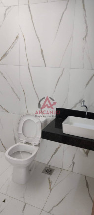 Imagem Casa com 3 Quartos à Venda, 128 m² em Jardim Dos Pinheiros - Atibaia Imagem Casa com 3 Quartos à Venda, 128 m² em Jardim Dos Pinheiros - Atibaia