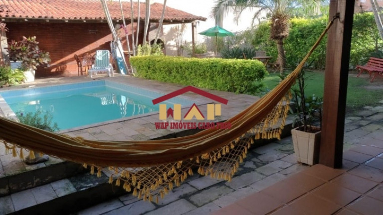 Imagem Casa com 4 Quartos para Temporada, 200 m² em São Cristóvão - Cabo Frio Imagem Casa com 4 Quartos para Temporada, 200 m² em São Cristóvão - Cabo Frio