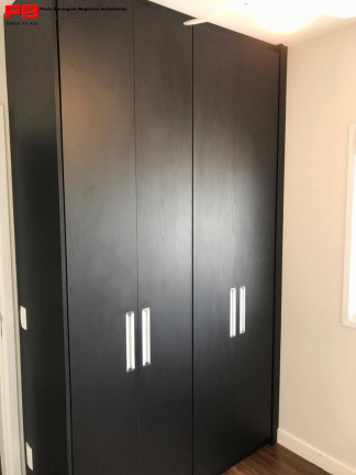Imagem Apartamento com 2 Quartos à Venda, 73 m² em Campo Belo - São Paulo
