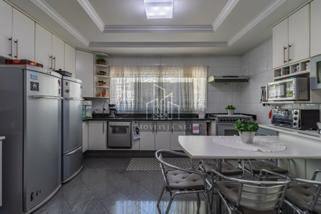 Imagem Casa com 4 Quartos à Venda, 377 m² em Alphaville - Santana De Parnaíba Imagem Casa com 4 Quartos à Venda, 377 m² em Alphaville - Santana De Parnaíba
