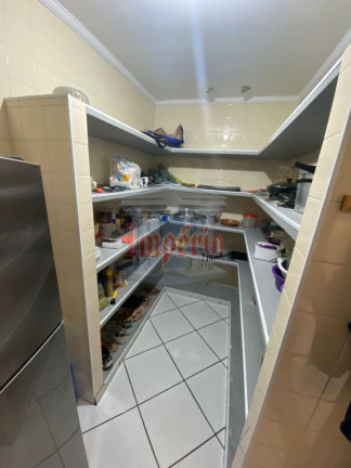 Imagem Casa com 4 Quartos à Venda, 636 m² em Centro - Ribeirão Pires
