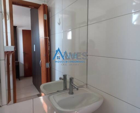 Imagem Apartamento com 3 Quartos à Venda, 100 m² em Osvaldo Cruz - São Caetano Do Sul Imagem Apartamento com 3 Quartos à Venda, 100 m² em Osvaldo Cruz - São Caetano Do Sul