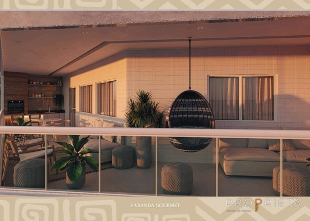 Imagem Apartamento com 3 Quartos à Venda, 95 m² em Recreio Dos Bandeirantes - Rio De Janeiro
