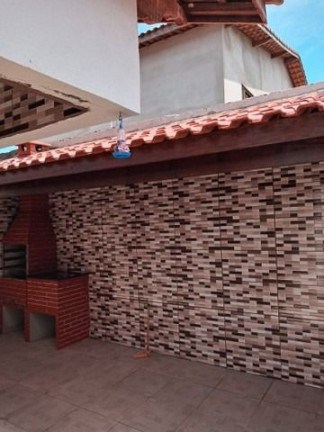 Imagem Casa com 2 Quartos à Venda, 72 m² em Jardim Leonor - Mongaguá Imagem Casa com 2 Quartos à Venda, 72 m² em Jardim Leonor - Mongaguá