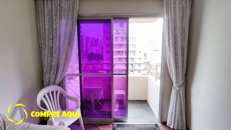 Imagem Apartamento com 2 Quartos à Venda, 67 m² em Barra Funda - São Paulo