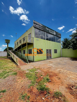 Imagem Sala Comercial para Alugar, 650 m² em Vila Santo Eugenio - Campo Grande Imagem Sala Comercial para Alugar, 650 m² em Vila Santo Eugenio - Campo Grande