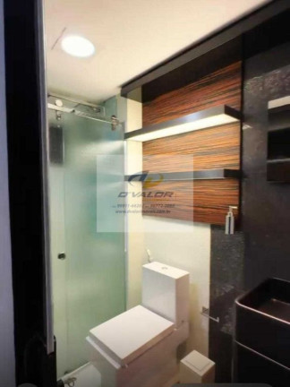 Apartamento com 3 Quartos à Venda, 72 m² em Cabo Branco - João Pessoa
