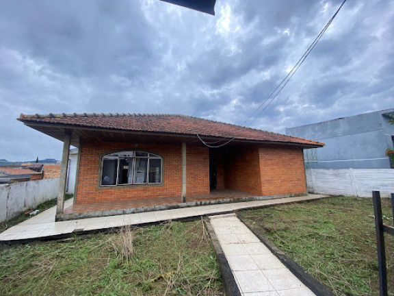 Imagem Casa com 2 Quartos para Alugar, 100 m² em Fosforo - Irati Imagem Casa com 2 Quartos para Alugar, 100 m² em Fosforo - Irati