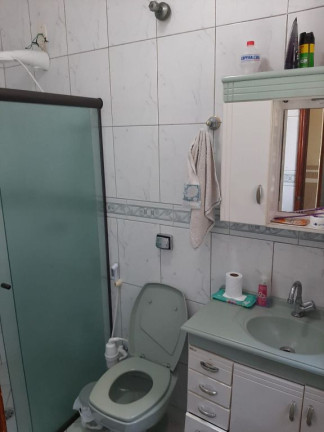Imagem Casa com 3 Quartos à Venda, 168 m² em Vila Luzita - Santo André