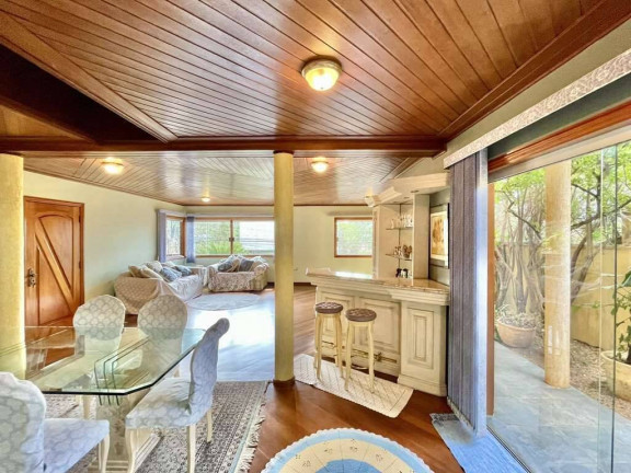Imagem Casa com 3 Quartos à Venda, 360 m² em São Paulo Ii - Cotia