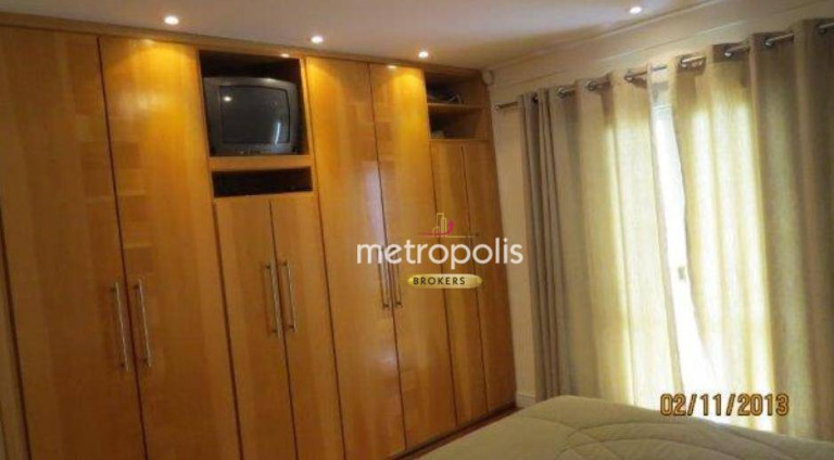 Imagem Casa com 3 Quartos à Venda, 326 m² em Campestre - Santo André Imagem Casa com 3 Quartos à Venda, 326 m² em Campestre - Santo André