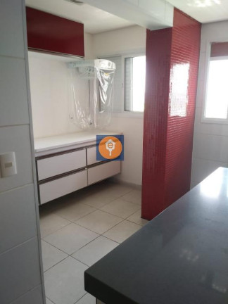 Imagem Apartamento com 3 Quartos à Venda, 211 m²
