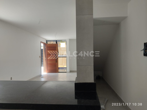 Imagem Casa com 3 Quartos à Venda, 110 m² em Recanto Do Poço - Cabedelo Imagem Casa com 3 Quartos à Venda, 110 m² em Recanto Do Poço - Cabedelo