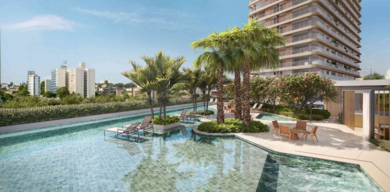 Imagem Apartamento com 3 Quartos à Venda, 154 m² em Pinheiros - São Paulo Imagem Apartamento com 3 Quartos à Venda, 154 m² em Pinheiros - São Paulo