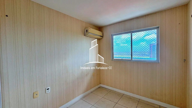 Imagem Apartamento com 3 Quartos à Venda, 70 m² em Cocó - Fortaleza