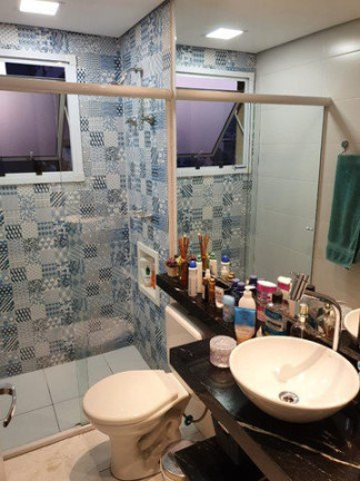 Imagem Apartamento com 2 Quartos à Venda, 54 m² em Vila Osasco - Osasco Imagem Apartamento com 2 Quartos à Venda, 54 m² em Vila Osasco - Osasco