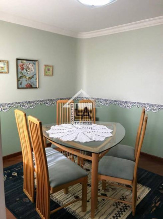 Imagem Apartamento com 4 Quartos à Venda, 280 m² em Chácara Flora - São Paulo Imagem Apartamento com 4 Quartos à Venda, 280 m² em Chácara Flora - São Paulo