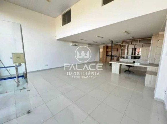 Imagem Sala Comercial para Alugar, 550 m² em Jardim Caxambu - Piracicaba Imagem Sala Comercial para Alugar, 550 m² em Jardim Caxambu - Piracicaba