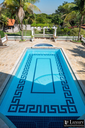 Imagem Casa de Condomínio com 7 Quartos à Venda, em Colinas Do Mosteiro De Itaici - Indaiatuba Imagem Casa de Condomínio com 7 Quartos à Venda, em Colinas Do Mosteiro De Itaici - Indaiatuba