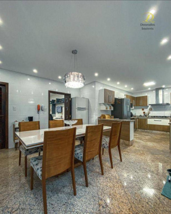 Imagem Casa com 3 Quartos à Venda, 350 m² em Canto Do Forte - Praia Grande Imagem Casa com 3 Quartos à Venda, 350 m² em Canto Do Forte - Praia Grande