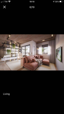 Imagem Studio com 1 Quarto à Venda, 31 m² em Indianópolis - São Paulo Imagem Studio com 1 Quarto à Venda, 31 m² em Indianópolis - São Paulo