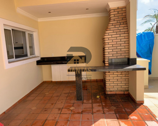 Imagem Imóvel com 3 Quartos à Venda, em Pinheirinho - Itu Imagem Imóvel com 3 Quartos à Venda, em Pinheirinho - Itu