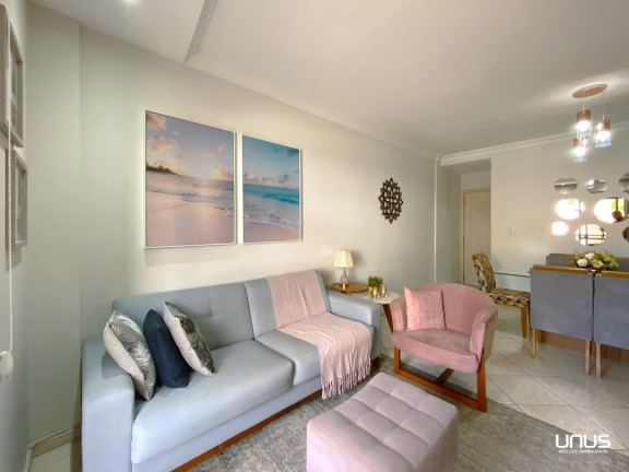 Imagem Apartamento com 3 Quartos à Venda, 107 m² em Itaguaçu - Florianópolis